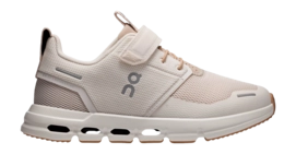 Sneaker On Running Kids Cloud Play Dew Lark