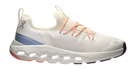 Sneaker On Running Kids Cloudleap Ghost Sunstone