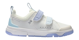 Sneaker On Running Kids THE ROGER Kids Ivory Nimbus