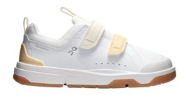 Sneaker On Running Kids THE ROGER Kids White Blonde