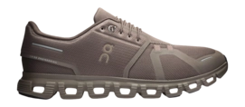 Sneaker On Running Men Cloud 6 Ash Cinder