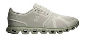 Sneaker On Running Men Cloud 6 Brume Olive