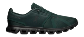 Sneaker On Running Men Cloud 6 Evergreen Glacier