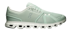Sneaker On Running Men Cloud 6 Mineral Ice