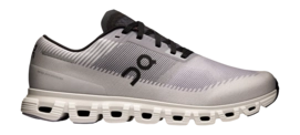 Sneaker On Running Men Cloud 6 Push Lilac Black