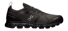 Sneaker On Running Men Cloud 6 Versa Black Eclipse
