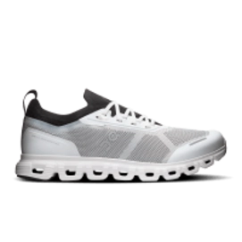 Sneaker On Running Men Cloud 6 Versa White Black