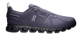 Sneaker On Running Men Cloud 6 WP Flint Black