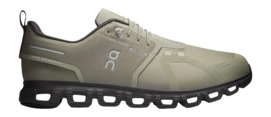 Sneaker On Running Men Cloud 6 WP Olive Espresso