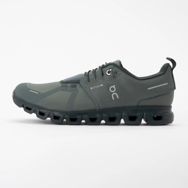 Sneaker On Running Men Cloud 6 WP Olive Evergreen