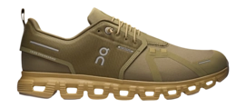 Sneaker On Running Men Cloud 6 WP Olive Safari