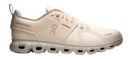 Sneaker On Running Men Cloud 6 WP Sand Desert