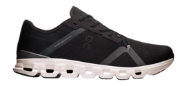 Sneaker On Running Men Cloud X 4 AD Black Asphalt