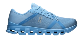 Sneaker On Running Men Cloud X 4 AD Gourami Cerulean