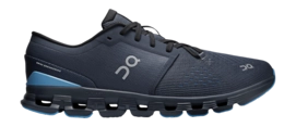 Sneaker On Running Men Cloud X 4 Navy Gourami