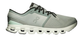 Sneaker On Running Men Cloud X 4 Tin Iceberg