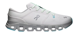 Sneaker On Running Men Cloud X 5 Frost Alloy CloudTec