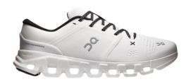 Sneaker On Running Men Cloud X 5 White Black CloudTec
