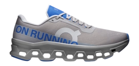 Trainers On Running Men Cloudmonster 1 Alloy Jay