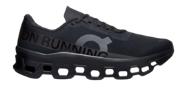 Sneaker On Running Men Cloudmonster 1 Black Black