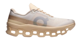 Sneaker On Running Men Cloudmonster 1 Dew Blonde