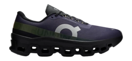 Sneaker On Running Men Cloudmonster 1 Flint Black