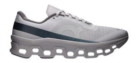 Sneaker On Running Men Cloudmonster 1 Glacier Alloy