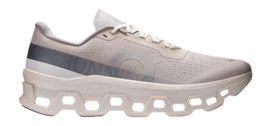 Sneaker On Running Men Cloudmonster 1 Pearl Ivory