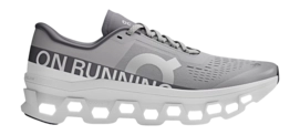 Sneaker On Running Men Cloudmonster 1 White Glacier