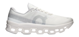 Sneaker On Running Men Cloudmonster 1 White White