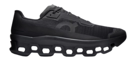 Sneaker On Running Men Cloudmonster Void Black Black