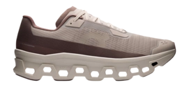 Sneaker On Running Men Cloudmonster Void Fog Pearl