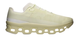 Sneaker On Running Men Cloudmonster Void Seedling Linen