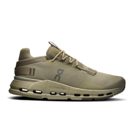 Sneaker On Running Men Cloudnova 2 Grove Thorn