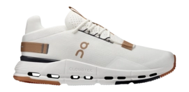 Sneaker On Running Men Cloudnova 2 Ivory Sphinx