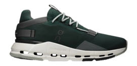 Sneaker On Running Men Cloudnova 2 Jungle Shadow