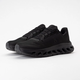 Sneakers On Running Men Cloudtilt Eclipse Black | Sneaker District COM