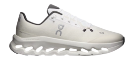 Trainers On Running Men Cloudtilt Grain White