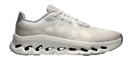 Sneaker On Running Men Cloudtilt Remix Alloy Ivory