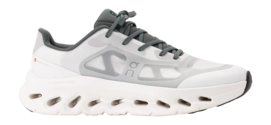 Sneaker On Running Men Cloudtilt Remix Olive / Ivory