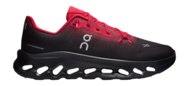 Sneaker On Running Men Cloudtilt Tundra Black