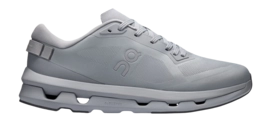 Sneaker On Running Men Cloudzone Alloy Rock