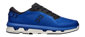 Sneaker On Running Men Cloudzone Indigo Black