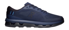 Trainers On Running Men Cloudzone Midnight Black