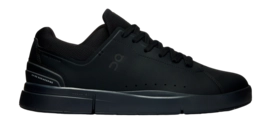 Sneaker On Running Men THE ROGER Advantage Black Black