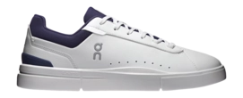 Sneaker On Running Men THE ROGER Advantage White Midnight FW26