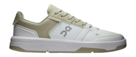 Sneaker On Running Men THE ROGER Clubhouse 3 White Chalk