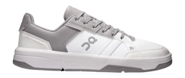 Sneaker On Running Men THE ROGER Clubhouse White Ore