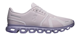 Sneaker On Running Women Cloud 6 Ether Tyrian