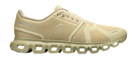 Trainers On Running Women Cloud 6 Haze Fen